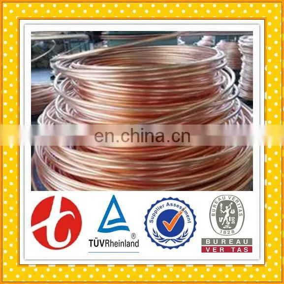 High Quality Medical Gas Copper Pipe / Tube photo-4