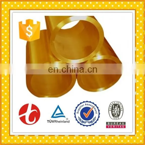 Chrome Plated Decorative Brass Pipe photo-6