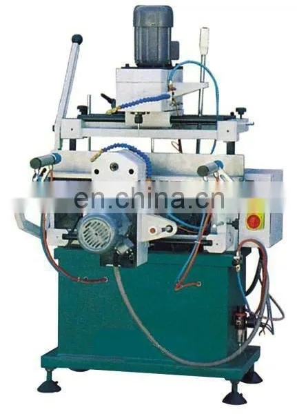 Double Head Copy-routing Milling for Aluminum Door &window photo-2