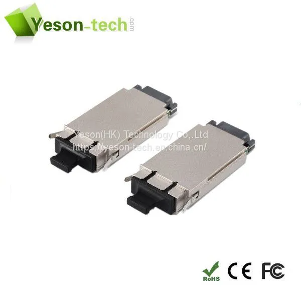 Модули трансиверов GBIC SFP