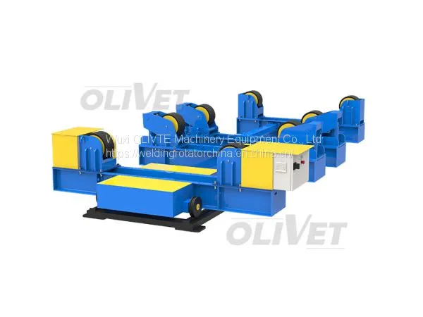 Fit Fit up Station Fit Up Roller Station - FIT Series photo-2