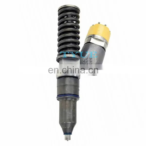 High Quality Hot Sale Diesel InjectorBest Price Diesel Injector 249-0712 2490712 photo-3