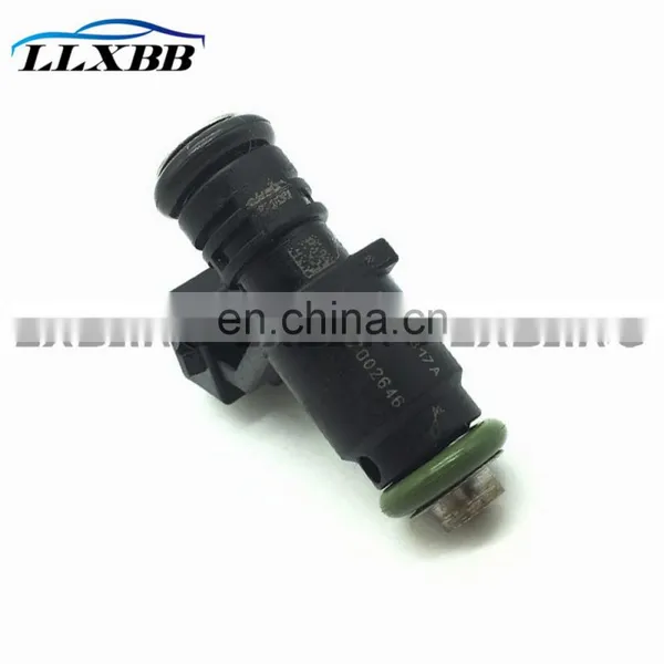Original Fuel Injector Nozzle 5WY2817A For Peugeot 405 5WY-2817A 9301N07824 photo-2