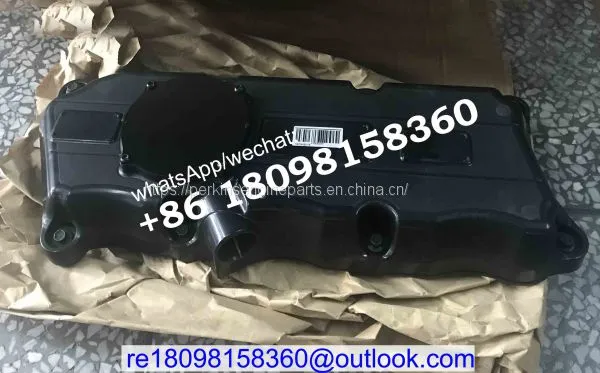 521-8088 521-8086 476-5037 Ylinder Head Cover for Caterpillar CAT C4.4 C6.6 C7.1