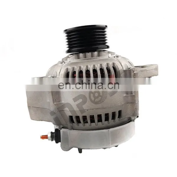 In Stock 30020754 ALTERNATOR 12V 95A For Chevy Tracker Suzuki Vitara 2.0 I4 1999-2003 photo-4