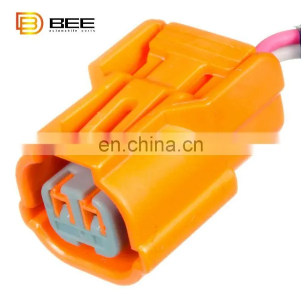 ABS Wheel Speed Sensor Front Left For HONDA 57455SDAA11 57455SDAA02 57455SDA photo-3