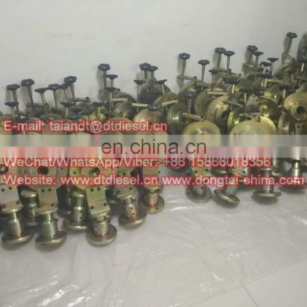 Pump Rotating Tools(for CP1, CP3 Pump) photo-4