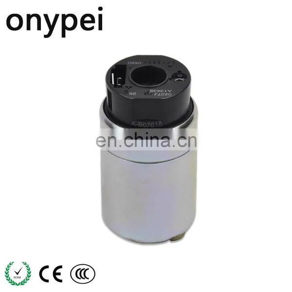 Top Auto Parts Suppliers Pajero 4hg1 Fuel Dispensing Injection Pump 23220-21110 photo-2