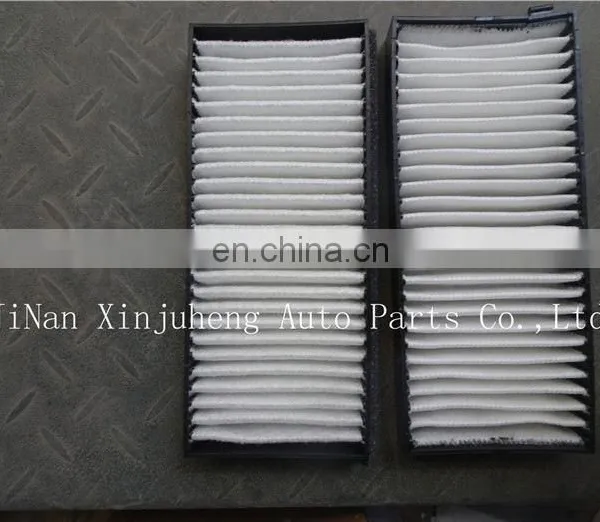 Antibacterial Air Conditioning Filter, Stably Air Intake Filter 68111091A0 photo-2
