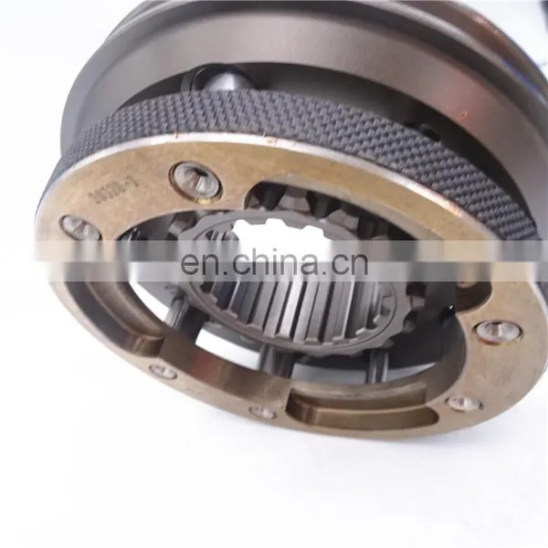 SHACMAN F2000 Truck DIESEL HEAVY TRUCK A-C09005 Synchronizer A-C09005 photo-6