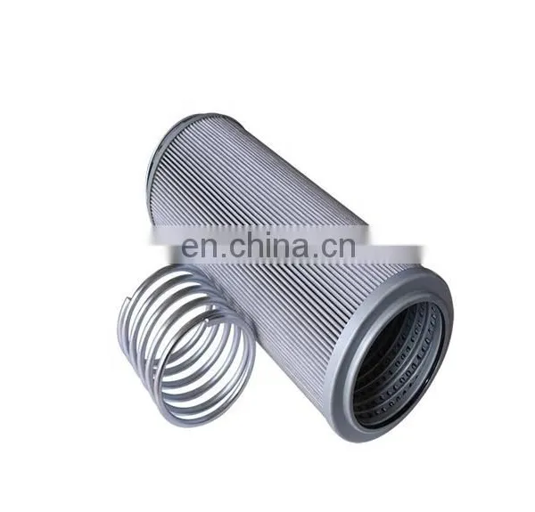 Xcmg Loader Torque Converter Parts Hydraulic Oil Filter Element 860114568 photo-3