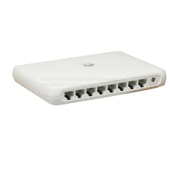 New Original Huawei S1700 Series 8 Port Network Management Switches photo-4