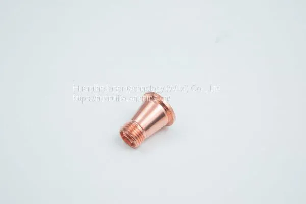 Nozzle Body of Laser Cutting Machine photo-3