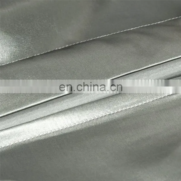 Luxury Super Soft Breathable Seamless Sleeping Plain Satin Home Body Pillowcase photo-6
