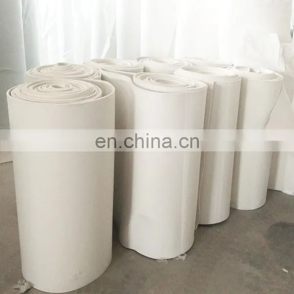 Cheap Wholesale 1mm Cloth 100% Polyester Fabric Felt photo-2