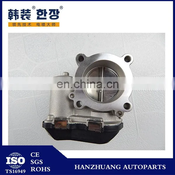 Throttle Body Assembly For Roewe 550 750 MG 6 MG 7 Santa Fe 1.8T MHB90044B photo-5