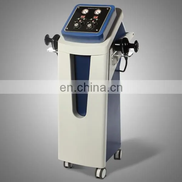 5 in 1 Beauty Instrument Guasha Massage Tool Vacuum Therapy Cupping Machine