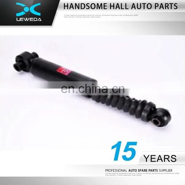 Rear Position Low Price JAPANESE Car Shock Absorber for PEUGEOT 206 441110 photo-2
