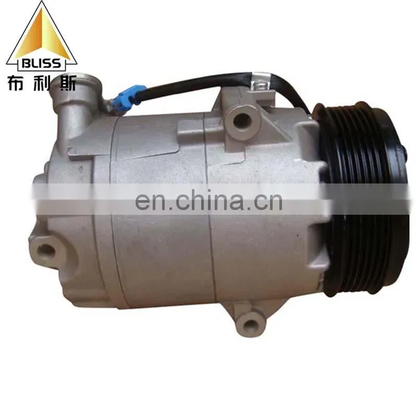 Air-compressors 4472608281 4471902661 8831021140 Ac Compressor For Cars Automotive Air Conditioning Compressor photo-2