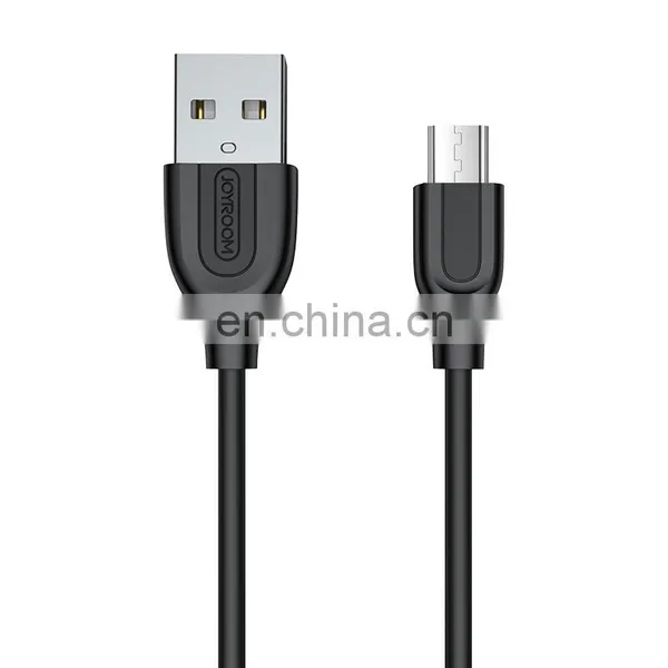 JOYROOM Wholesale Mobile Phone Charger Type c Micro Usb Data Charging Usb Cable photo-2
