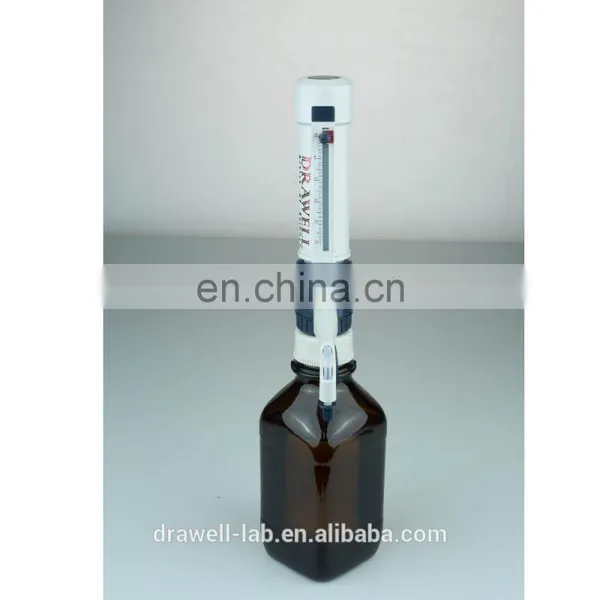Autoclavable Juice Top Dispenser Bottle photo-3