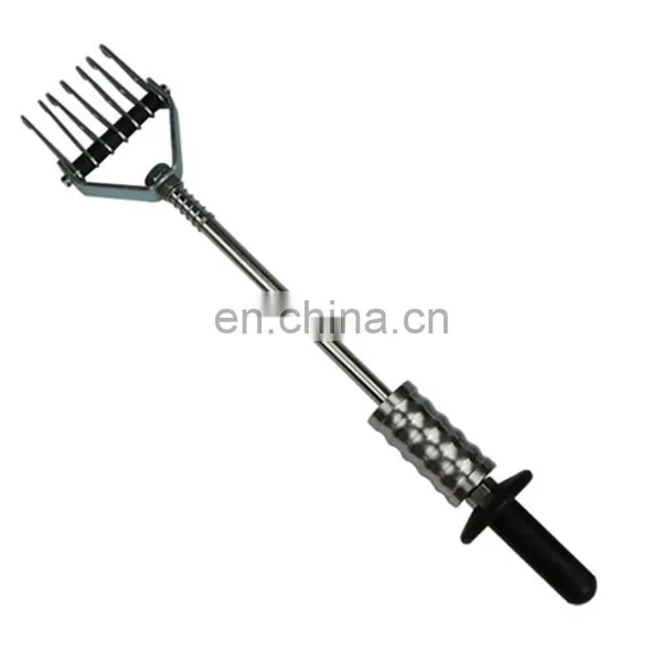 Heavy Duty Slide Hammers Dent Puller With Triangle for Dent Removal photo-3