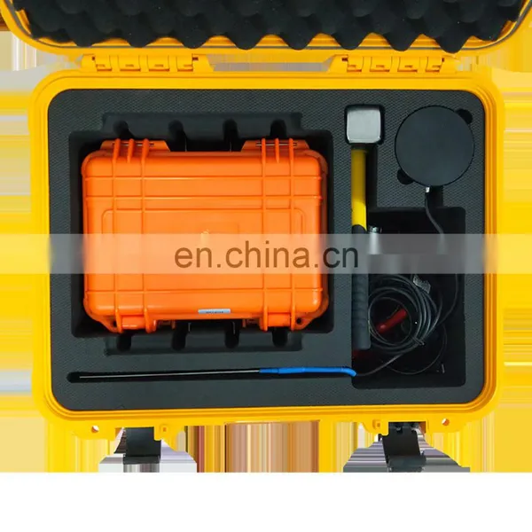 Soil Non-nuclear Density Gauge Soil Testing Equipment photo-6