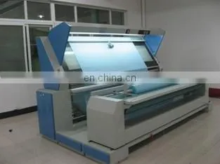 TC-B Fabric Winding Machine for Giant Batch photo-4