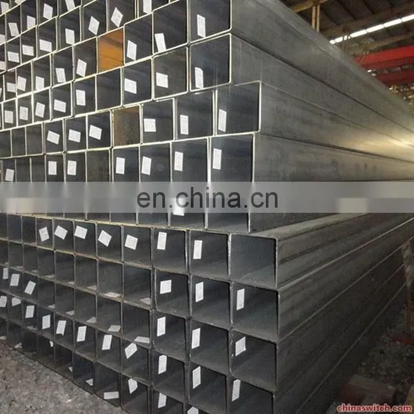 Hollow Section Steel Tubes/pipes photo-3