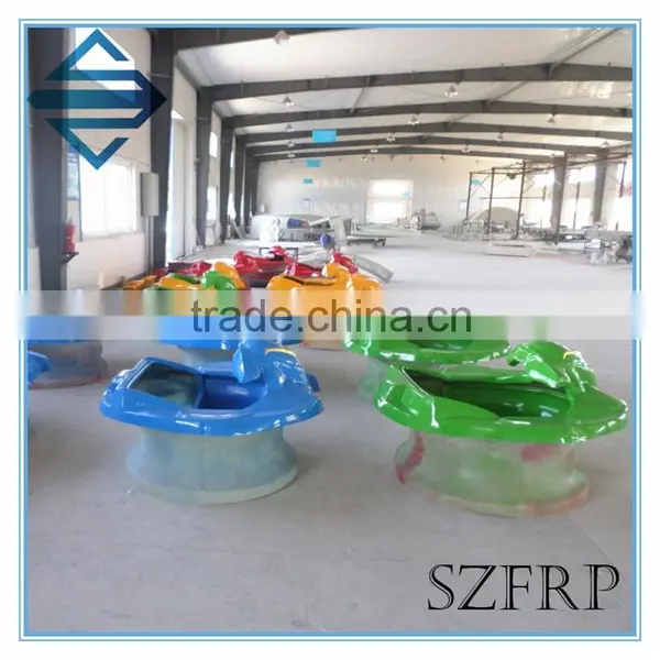 The FRP Material Outdoor Children's Entertainment Fitness Facilities photo-6