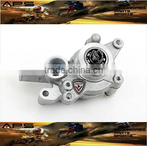 ATVs Water Pump for BUYANG FA-D300 FA-H300 2.1.01.8000 YP250 YP260 LH250 LH260 photo-3