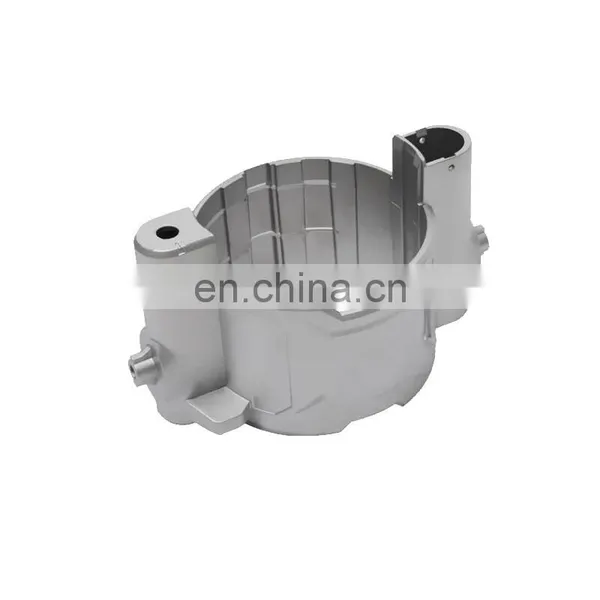 High Quality Pressure Die Casting Parts Aluminum Injection Mould photo-5
