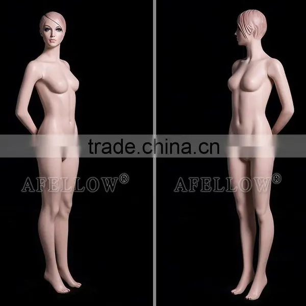 Wholesale Female Mannequin Realist Women Dummy RITA1 photo-5