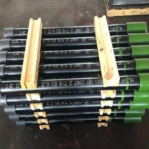 Tubing Pup Joints