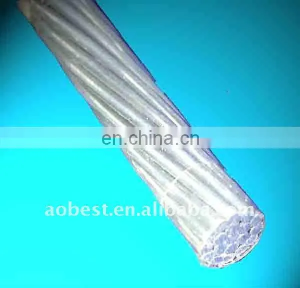 For Oman AAC BARE CONDUCTOR CABLES FOR IRAN photo-2