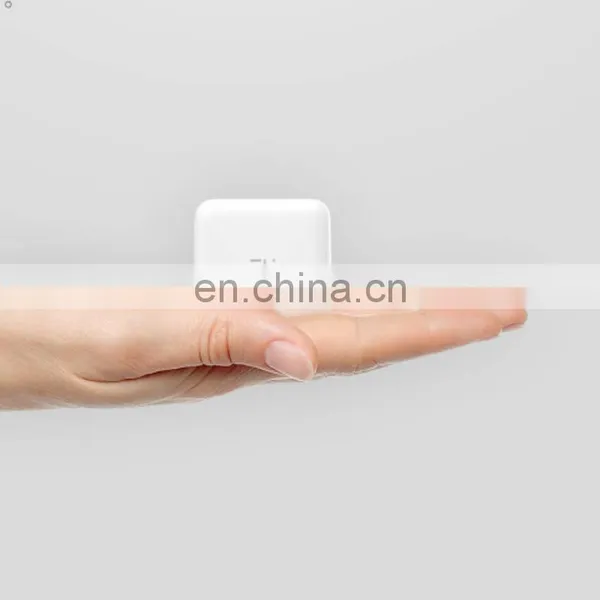 Original Xiaomi QC3.0 5V/3.6A Cell Phone Electric Dual USB ZMI Fast Charger photo-4