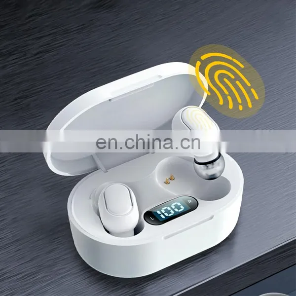 Feixin 10 Years ODM & OEM Manufactory Mobile Phone Accessories Gamer Headset Headphone Waterproof Wireless Earphone photo-2