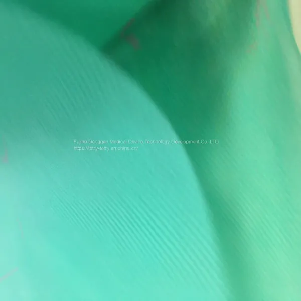 Fujian Manufacturers Wholesale Cover Soil Dustproof Green Non-woven Green Non-woven Fabric photo-3