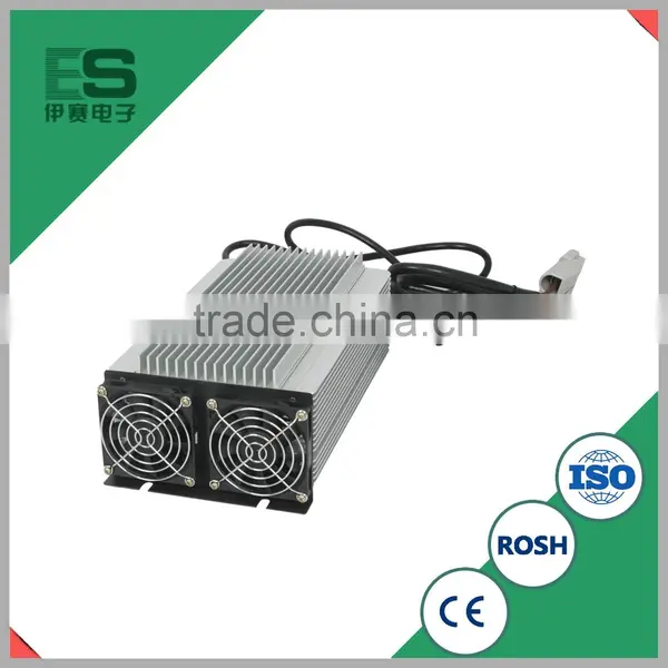 96V 32S Lifepo4 Battery Charger for Electric Car With CE&ROSH Quality Choice