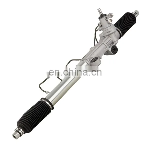AUTOPARTS STEERING RACK FOR VIOS NCP4# 2003-2006 LHD 44250-0D010 photo-2