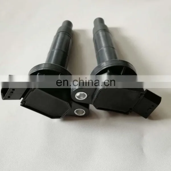 Wholesale Auto Engine Spare Part Ignition Coil 90919-02244 90919-19023 FOR CAMRY AVENSIS PREVIA RAV4 photo-4