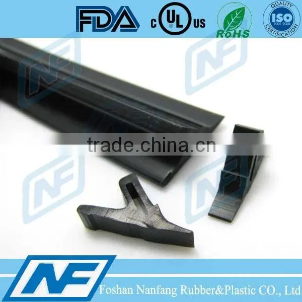 Silicone Non-toxic Oven Door Rubber Seal photo-4