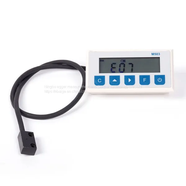 Magnetic Grating Displacement Digital Display Meter Magnetic Grating Ruler Magnetic Grating Digital Display Meter photo-3