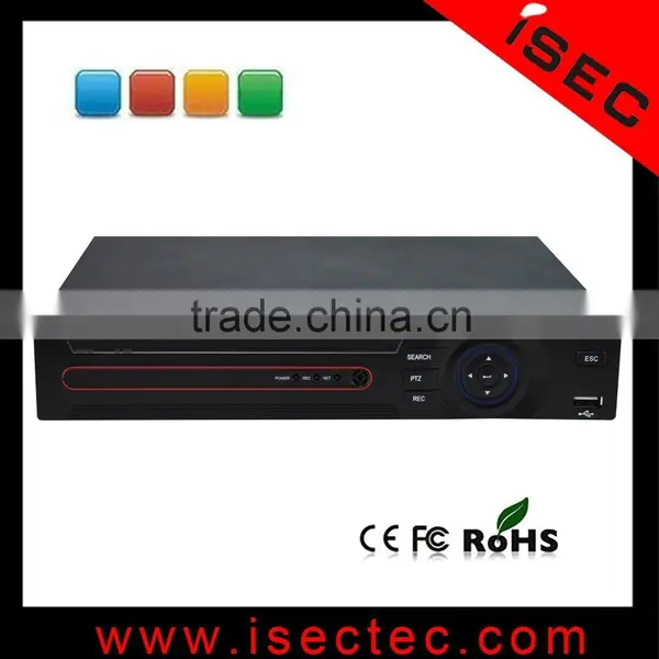 2014 Hot Selling 1.3 Megapixel IR Dome Cctv AHD Camera IC-LDMW30-A photo-5