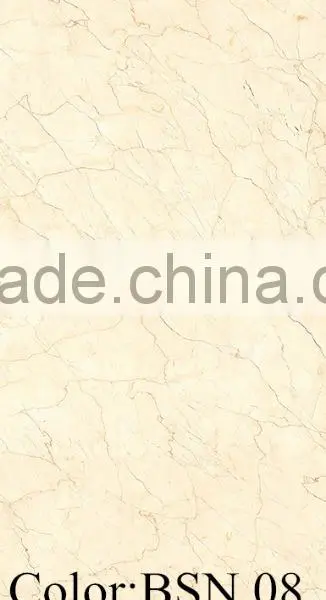 Marble Veins Big Size Porcelain Thin Floor Tile