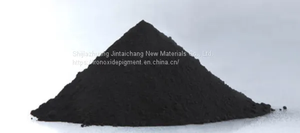 China Manufacture Black Powder Activated Carbon Used
