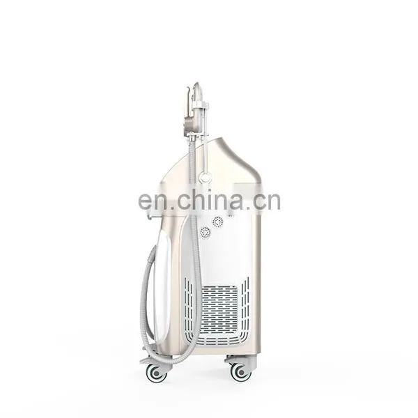 Muscle Building Body Slimming Beauty Equipment Ems Electric Muscle Stimulation Machine For Loose Weight Treatment photo-4