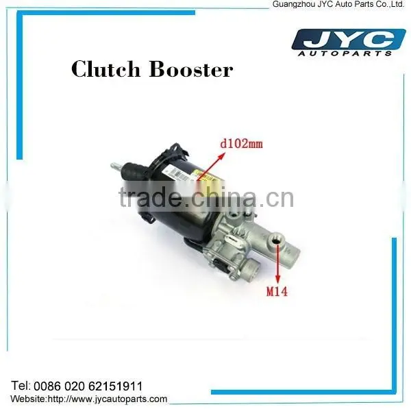 Clutch Booster WG9725230041