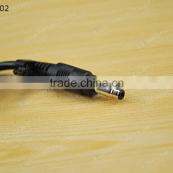High Copy Laptop AC Power Adapter for HP 18.5V 4.9A 90W Bullet-Shaped photo-5