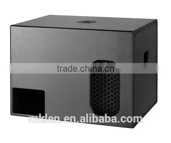 Trade Assurance, 15 Inch Passive Subwoofer photo-2